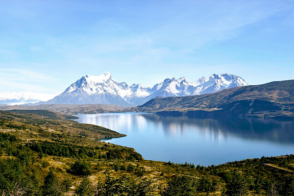 Auslandsstudium in Chile. Bild: Parsing Eye/Unsplash